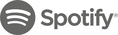 Spotify, Logo