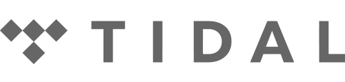 Tidal, Logo